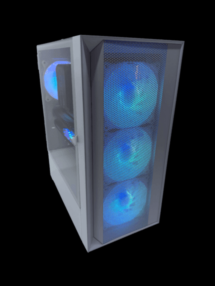 desktop PC