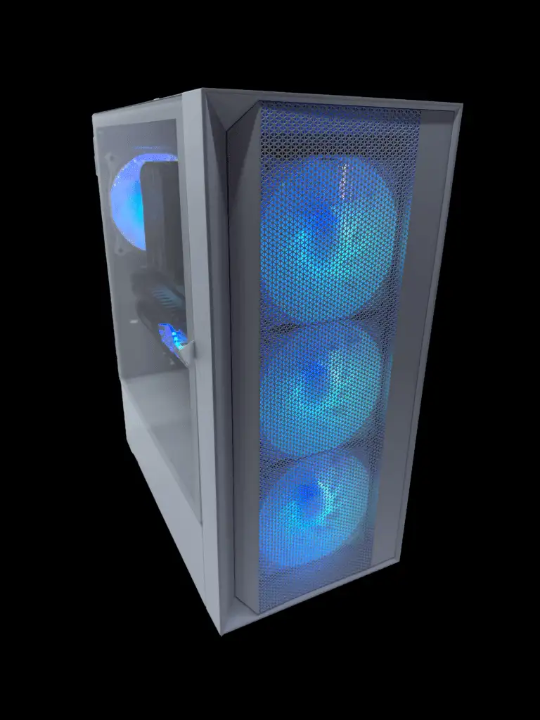 desktop PC