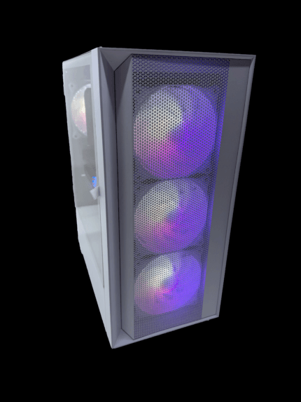 desktop PC