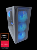 desktop PC