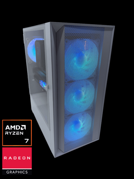 desktop PC