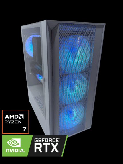 desktop PC