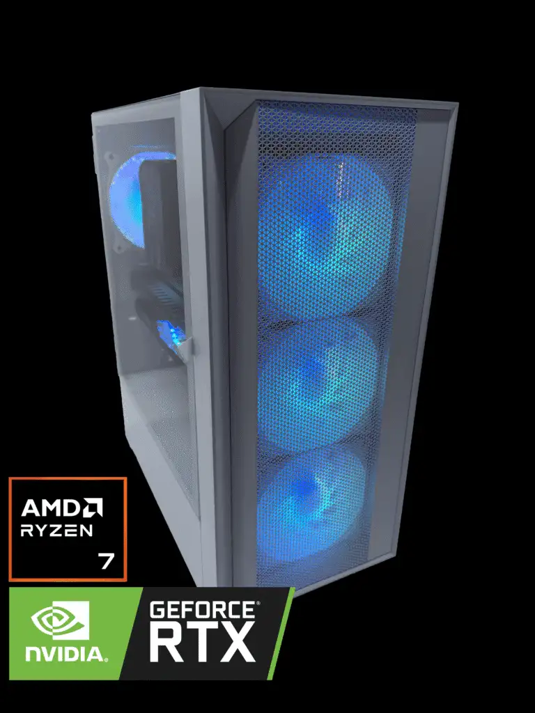 desktop PC