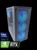 desktop PC