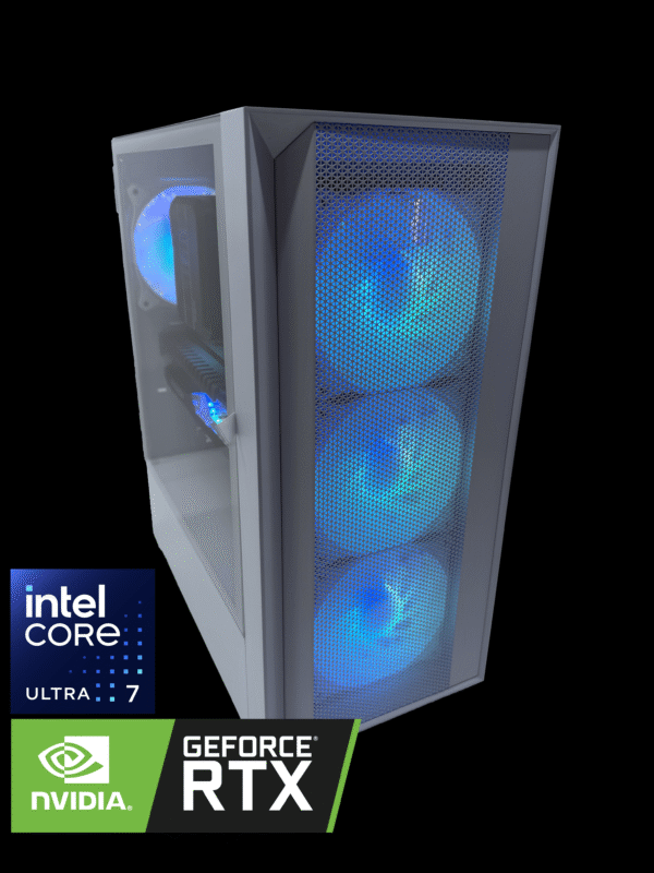 desktop PC