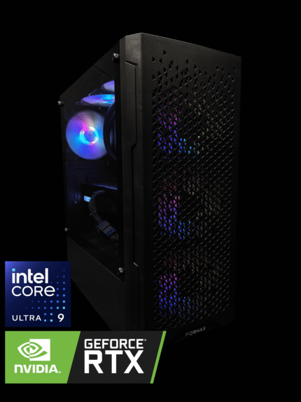 desktop PC