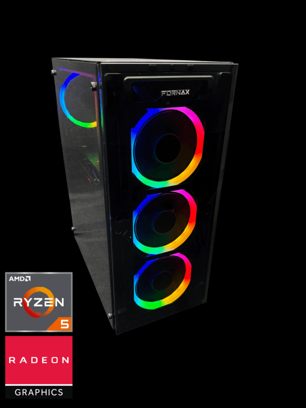 desktop PC