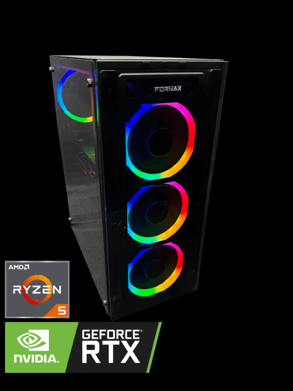 office PC