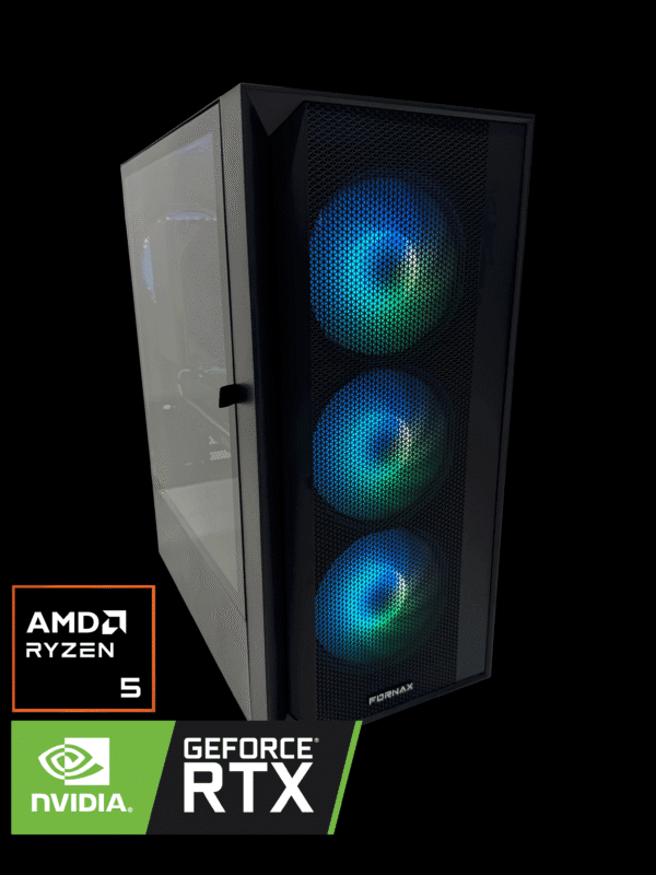 desktop PC