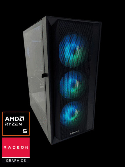 desktop PC