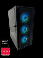 desktop PC