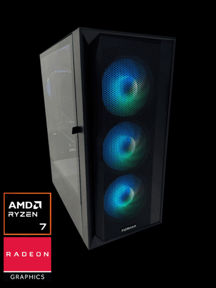 desktop PC