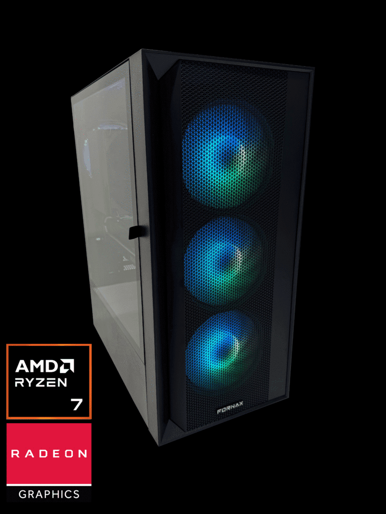 desktop PC