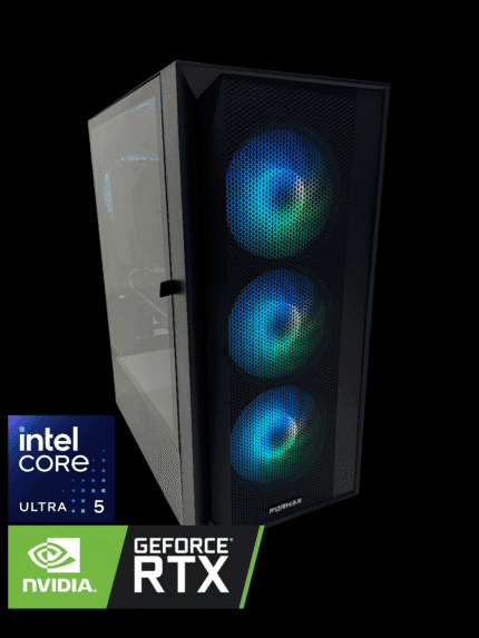 desktop PC