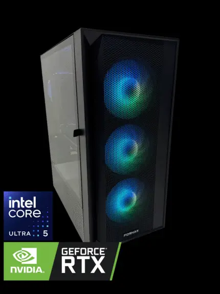 desktop PC