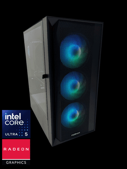 desktop PC