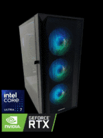 Desktop PC Core Ultra 7 265KF, RTX 5060 Ti 8GB