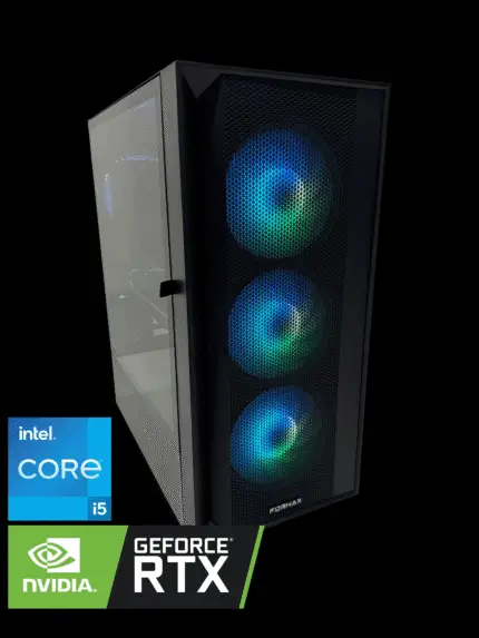 desktop PC