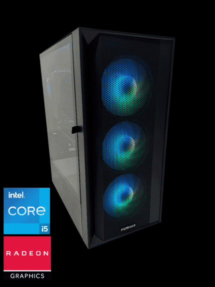 desktop PC