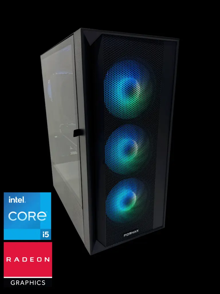 desktop PC