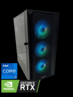 desktop PC