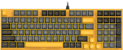 keyboard