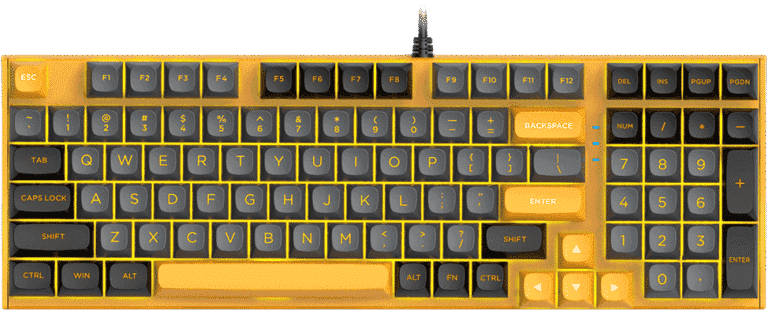 keyboard