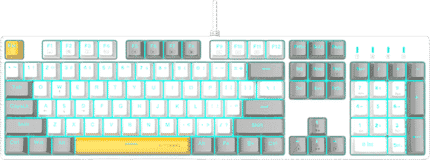 keyboard