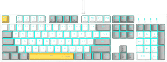 keyboard