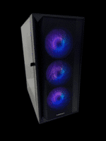 desktop PC