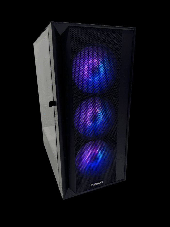 desktop PC