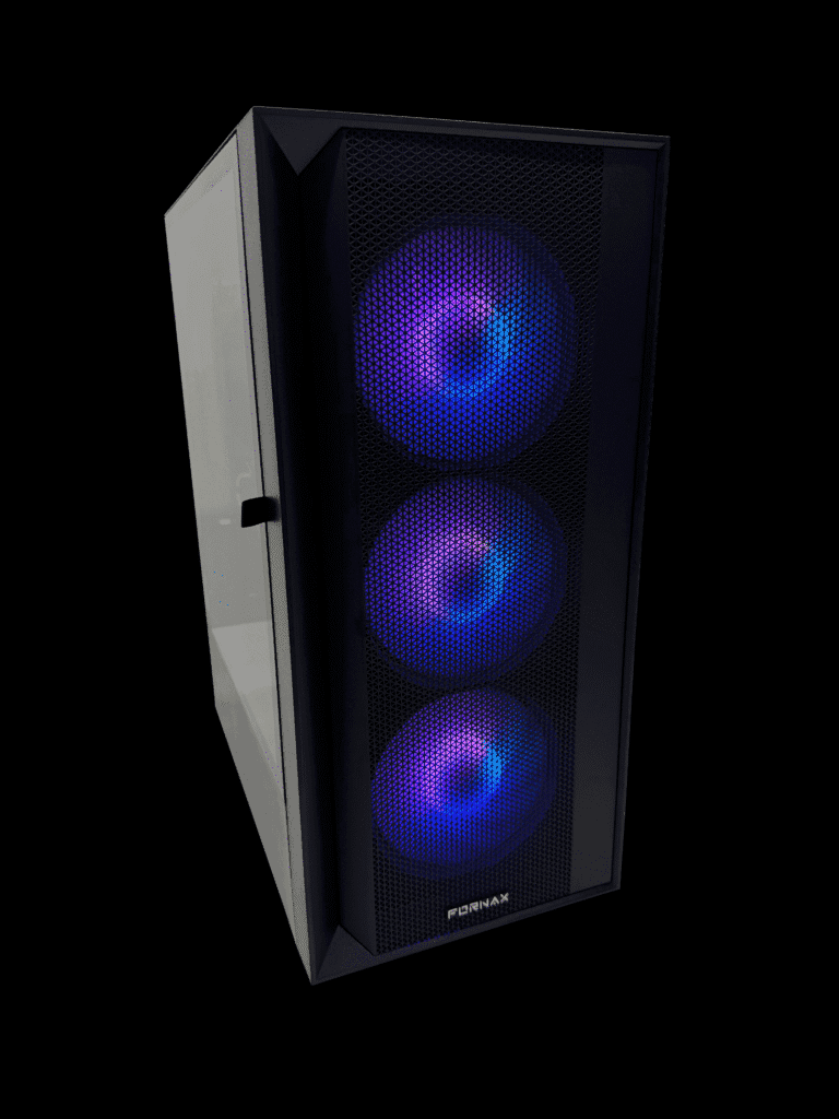desktop PC