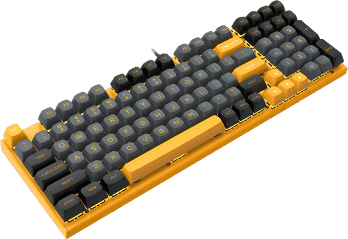 keyboard