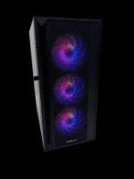 desktop PC