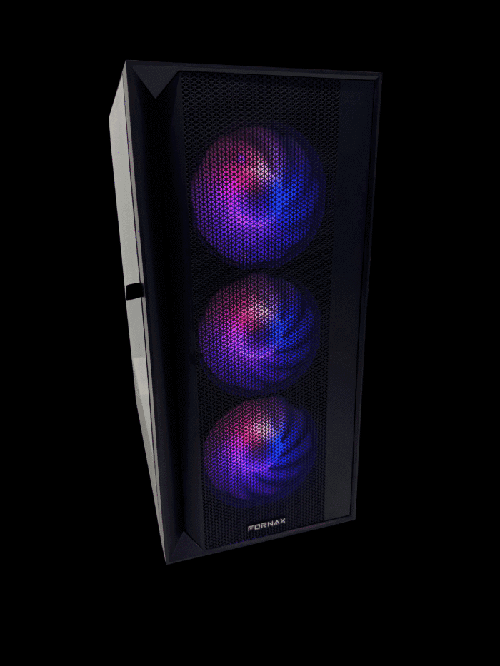 desktop PC