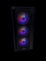 desktop PC
