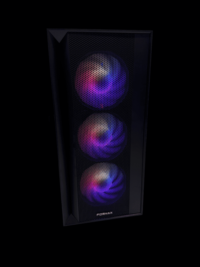 desktop PC
