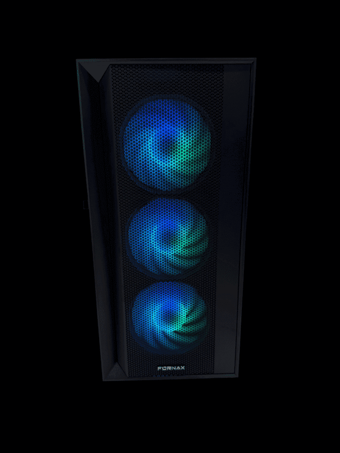desktop PC