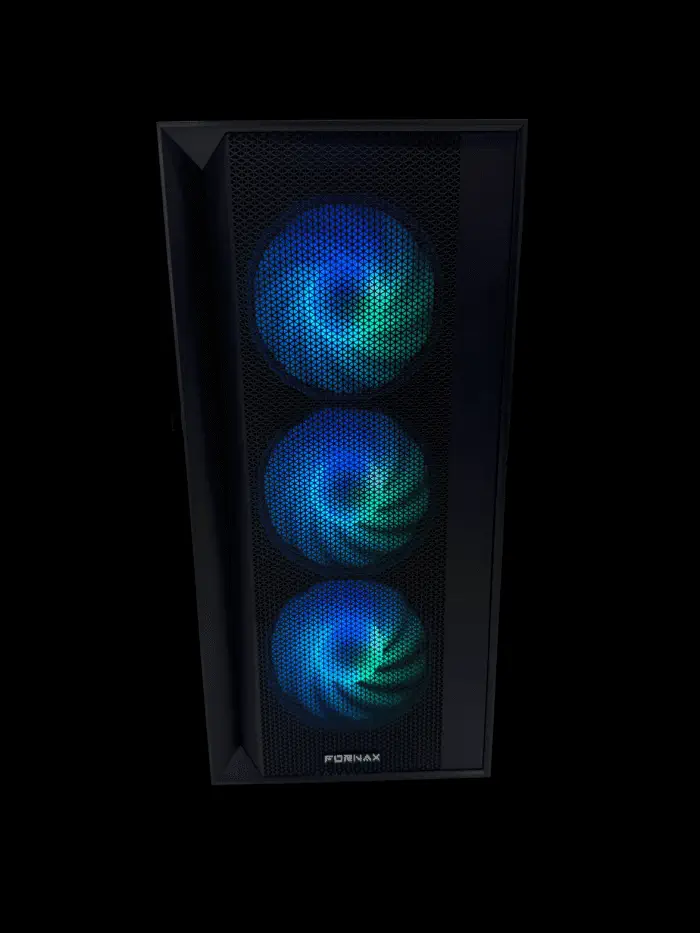 desktop PC