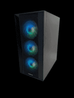 desktop PC