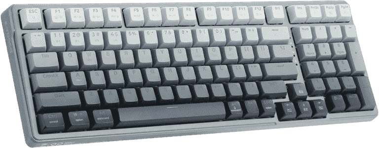 keyboard