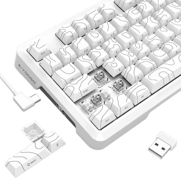 keyboard