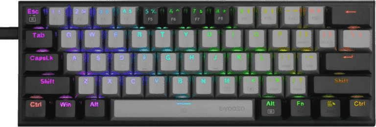 keyboard