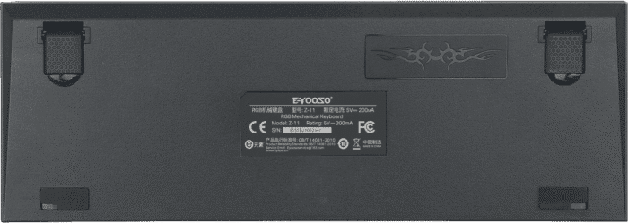 keyboard