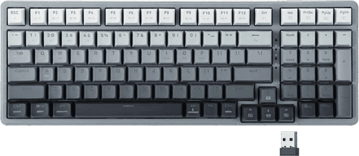 keyboard