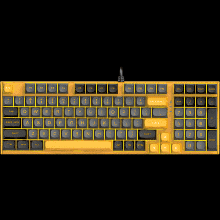 keyboard