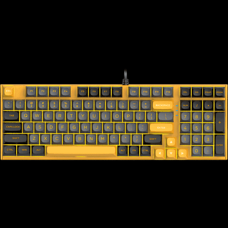keyboard