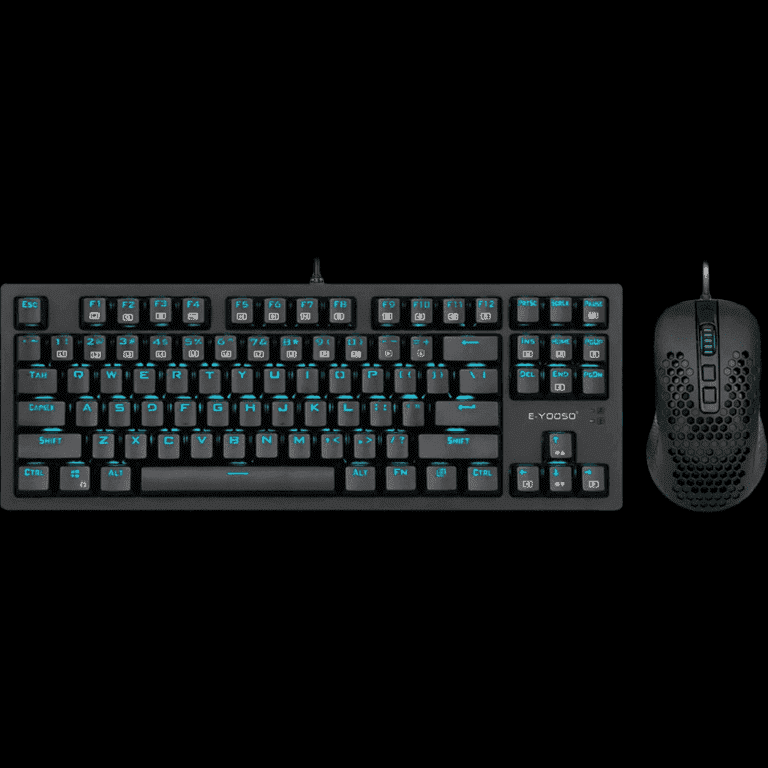 keyboard