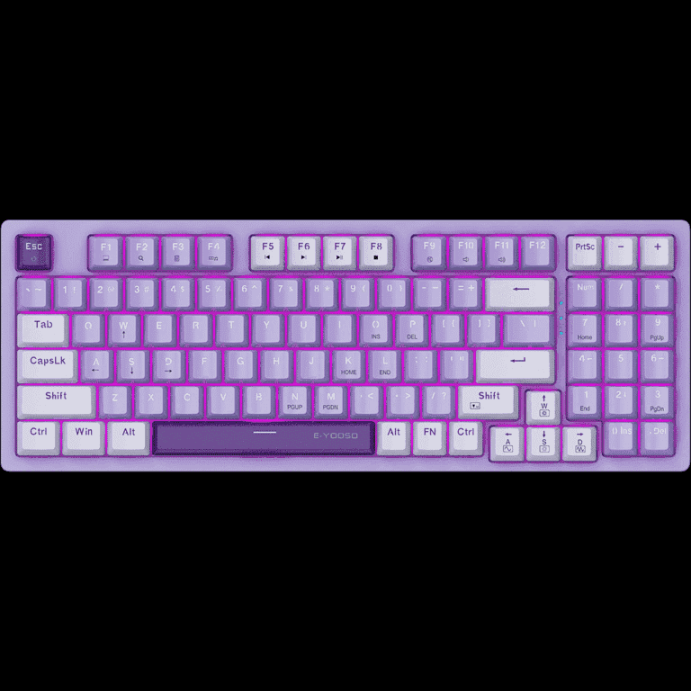 keyboard