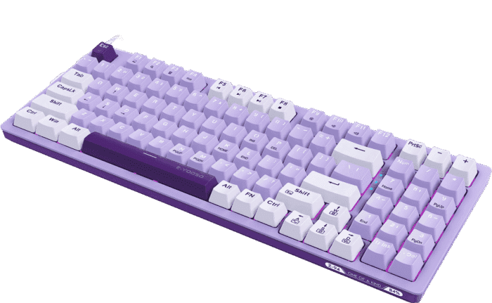 keyboard